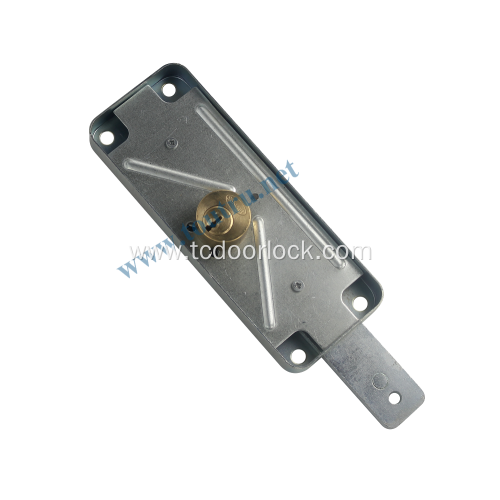 642D roller shutter garage door lock